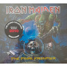 IRON MAIDEN – the final frontier