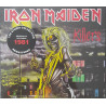 IRON MAIDEN – killers