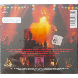 IRON MAIDEN – killers