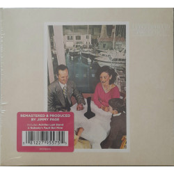 LED ZEPPELIN – presence