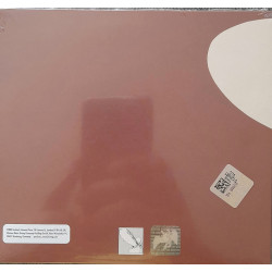 LED ZEPPELIN – led zeppelin II