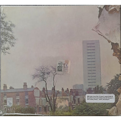 LED ZEPPELIN – led zeppelin IV