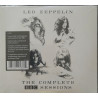LED ZEPPELIN – the complete bbc sessions  3CD