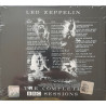 LED ZEPPELIN – the complete bbc sessions  3CD
