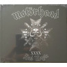 MOTÖRHEAD – bad magic