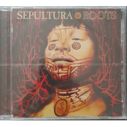 SEPULTURA – roots