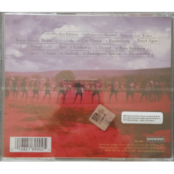 SEPULTURA – roots