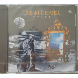 DREAM THEATER – awake