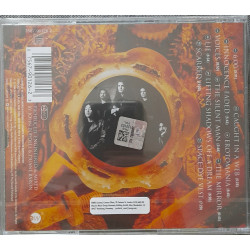 DREAM THEATER – awake