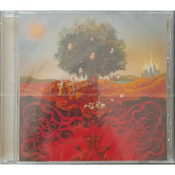 OPETH – heritage