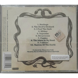 OPETH – heritage