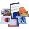 RUSH – Complete Atlantic Studio Albums (1989-2007)   7CD