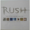 RUSH – Complete Atlantic Studio Albums (1989-2007)   7CD