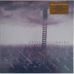 CINDERELLA – Still Climbing