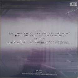 CINDERELLA – Still Climbing