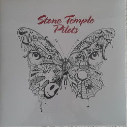 STONE TEMPLE PILOTS – Stone...
