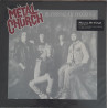 METAL CHURCH – Blessing In Disguise