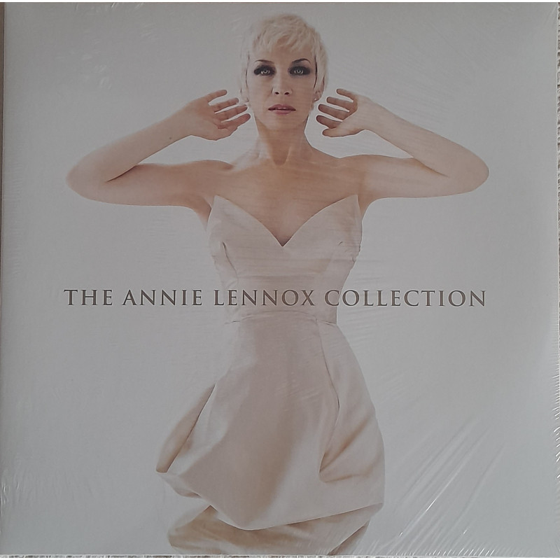 ANNIE LENNOX – The Annie Lennox Collection   2LP