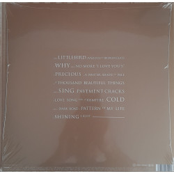 ANNIE LENNOX – The Annie Lennox Collection   2LP
