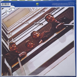 THE BEATLES – 1967-1970 (Blue)