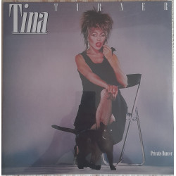 TINA TURNER – Private Dancer