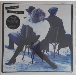 TINA TURNER – Foreign...