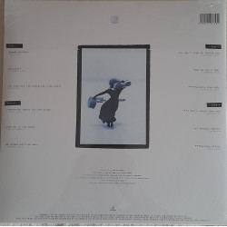 TINA TURNER – Foreign Affair    2LP