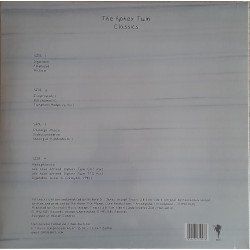 APHEX TWIN – Classics   2LP