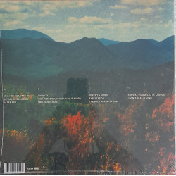 TAME IMPALA - Innerspeaker  2LP