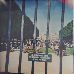 TAME IMPALA – Lonerism   2LP