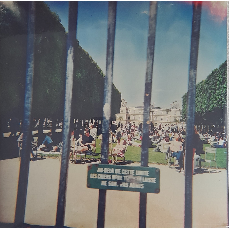 TAME IMPALA – Lonerism   2LP