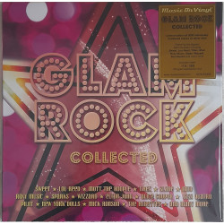 VARIOUS ARTISTS – Glam Rock...