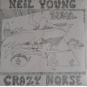 NEIL YOUNG & CRAZY HORSE – Zuma