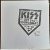 KISS – Off The Soundboard:Tokyo 2001 (ön kapak)