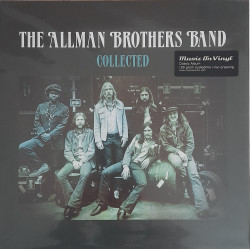 THE ALLMAN BROTHERS BAND -...