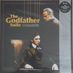 CARMINE COPPOLA & NINO ROTA...