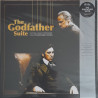 CARMINE COPPOLA & NINO ROTA – The Godfather Suite (SPECIAL, LIMITED EDITION CARAMEL VINYL)