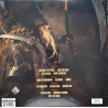 MEGADETH – The Sick, The Dying… And The Dead      (arka kapak)