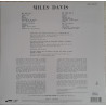 MILES DAVIS – Volume I