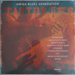 VARIOUS ARTISTS – Amiga...