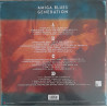 VARIOUS ARTISTS – Amiga Blues Generation / East Blues  2LP