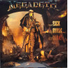 MEGADETH – The Sick, The Dying… And The Dead ( Lenticular Cover, Limited Edition, Numbered) 2LP+SINGLE