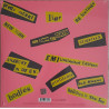 SEX PISTOLS – Never Mind The Bollocks Here’s The Sex Pistols