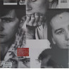 SIMPLE MINDS – Once Upon A Time (40th. ANNIVERSARY EXCLUSIVE RED VINYL)