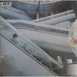 THE ALAN PARSONS PROJECT – I Robot