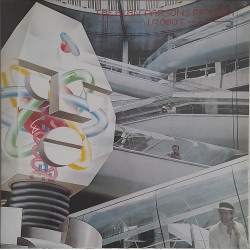 THE ALAN PARSONS PROJECT –...