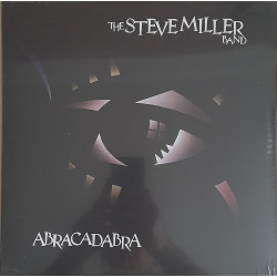 STEVE MILLER BAND -...