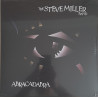 STEVE MILLER BAND - Abracadabra