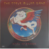 STEVE MILLER BAND – Book Of Dreams