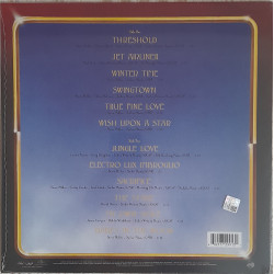 STEVE MILLER BAND – Book Of Dreams